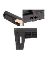 MAGPUL MOE TR Mil-Spec Carbine Stock - FDE - obrazek 4