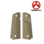 Magpul MOE® 1911 Grip Panels - FDE