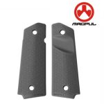 Magpul MOE® 1911 Grip Panels - Grey
