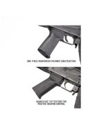 Magpul MOE® AK Grip – AK47/AK74 for GBBR- Black - obrazek 3