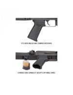 Magpul MOE® AK Grip – AK47/AK74 for GBBR- DE - obrazek 2