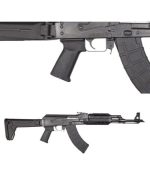 Magpul MOE® AK Grip – AK47/AK74 for GBBR- DE - obrazek 4