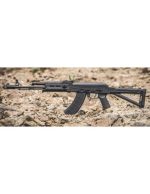 Magpul MOE® AKM Hand Guard – AK47/AK74 7,3 inch - BK - obrazek 5
