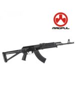 Magpul MOE® AKM Hand Guard – AK47/AK74 7,8 inch - BK - obrazek 3
