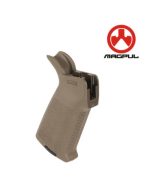 Magpul MOE® Grip – AR15/M4 for GBBR- DE - obrazek 2