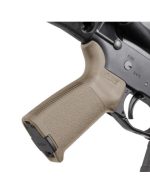 Magpul MOE® Grip – AR15/M4 for GBBR- DE - obrazek 3
