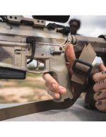 Magpul MOE® K2-XL Grip for GBBR - FDE - obrazek 3