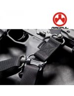 Magpul  MS1® MS4® Adapter - Grey - obrazek 3