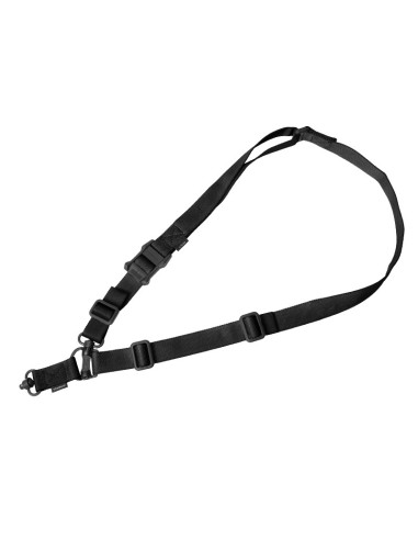 magpul-ms4r-dual-qd-sling-gen2-bk Magpul MS4® Dual QD Sling GEN2- BK - obrazek 1