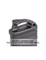 Magpul PMAG® Ranger Plate™ – AR/M4 GEN M2 MOE®  3 Pack - obrazek 3