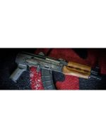 Magpul Poignée MOE+ AK47/AK74 for GBBR- Black - obrazek 3
