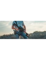 Magpul PRS® Lite Stock - Black - obrazek 4