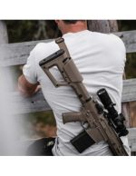 Magpul PRS® Lite Stock - FDE - obrazek 5
