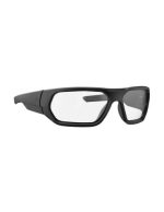 Magpul Radius Eyewear black and clear lenses