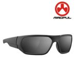 Magpul Radius Eyewear black and grey mirror