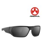 Magpul Radius Eyewear black and grey mirror