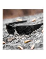 Magpul Radius Eyewear black and grey mirror - obrazek 5