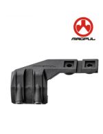 Magpul Rail Light Mount Right - Black - obrazek 2