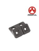 Magpul   Share Icon M-LOK Offset Light Mount, Polymer