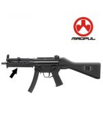 Magpul SL Hand Guard - HK94/MP5® - Black - obrazek 4