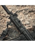 Magpul SL Hand Guard - HK94/MP5® - Black - obrazek 5