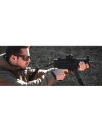 Magpul SL Hand Guard - SP89/MP5K - Black - obrazek 5