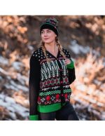 Magpul sweater Ugly Christmas black limited edition - Size L - obrazek 3