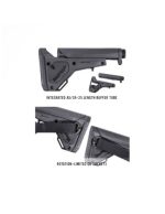 Magpul UBR® GEN2 Collapsible Stock For GBBR - DE - obrazek 3