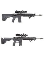 Magpul UBR® GEN2 Collapsible Stock For GBBR - DE - obrazek 6