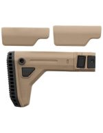 MAGPUL UCS Stock - FDE - obrazek 3
