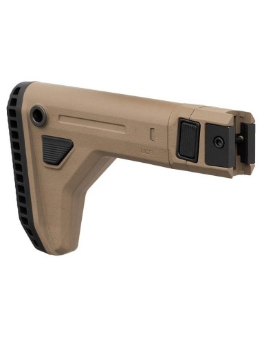 magpul-ucs-stock-fde MAGPUL UCS Stock - FDE - obrazek 1