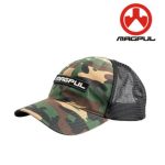 Magpul Wordmark Garment Washed Trucker - Camo
