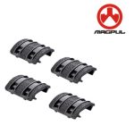 Magpul XTM® Enhanced Rail Panels - Black