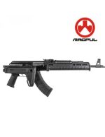 Magpul ZHUKOV Hand Guard – AK47/AK74- BK - obrazek 2