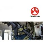 Magpul ZHUKOV Hand Guard – AK47/AK74- BK - obrazek 3