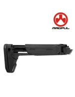 Magpul ZHUKOV-S® Stock for Ak47/Ak74 - BK - obrazek 2