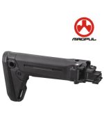 Magpul ZHUKOV-S® Stock for Ak47/Ak74 - BK