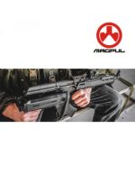 Magpul ZHUKOV-S® Stock for Ak47/Ak74 - BK - obrazek 4