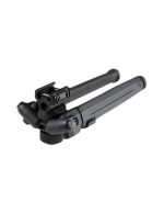 Magpul® Bipod for 1913 Picatinny Rail - Black - obrazek 2