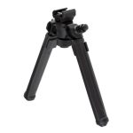 Magpul® Bipod for 1913 Picatinny Rail - Black