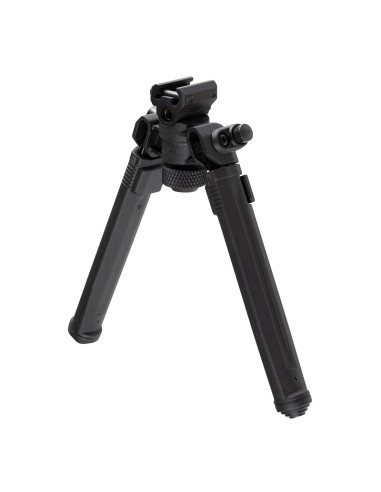 magpulr-bipod-for-1913-picatinny-rail-black Magpul® Bipod for 1913 Picatinny Rail - Black - obrazek 1