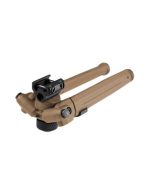 Magpul® Bipod for 1913 Picatinny Rail - FDE - obrazek 2