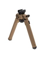 Magpul® Bipod for 1913 Picatinny Rail - FDE