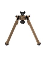 Magpul® Bipod for 1913 Picatinny Rail - FDE - obrazek 3
