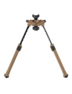 Magpul® Bipod for 1913 Picatinny Rail - FDE - obrazek 4