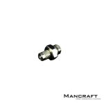 MANCRAFT 1/8 NPT to 4mm pneumatic fitting