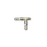 Mancraft 1/8" 4mm Micro QD