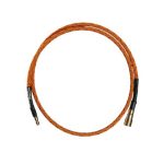 Mancraft 42" HPA Line Extra Armor Series QD US - Fire Mix