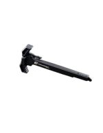 Mancraft Ambidextrous CNC Charging handle for M4 AEG - Black - obrazek 2