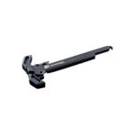 Mancraft Ambidextrous CNC Charging handle for M4 AEG - Black